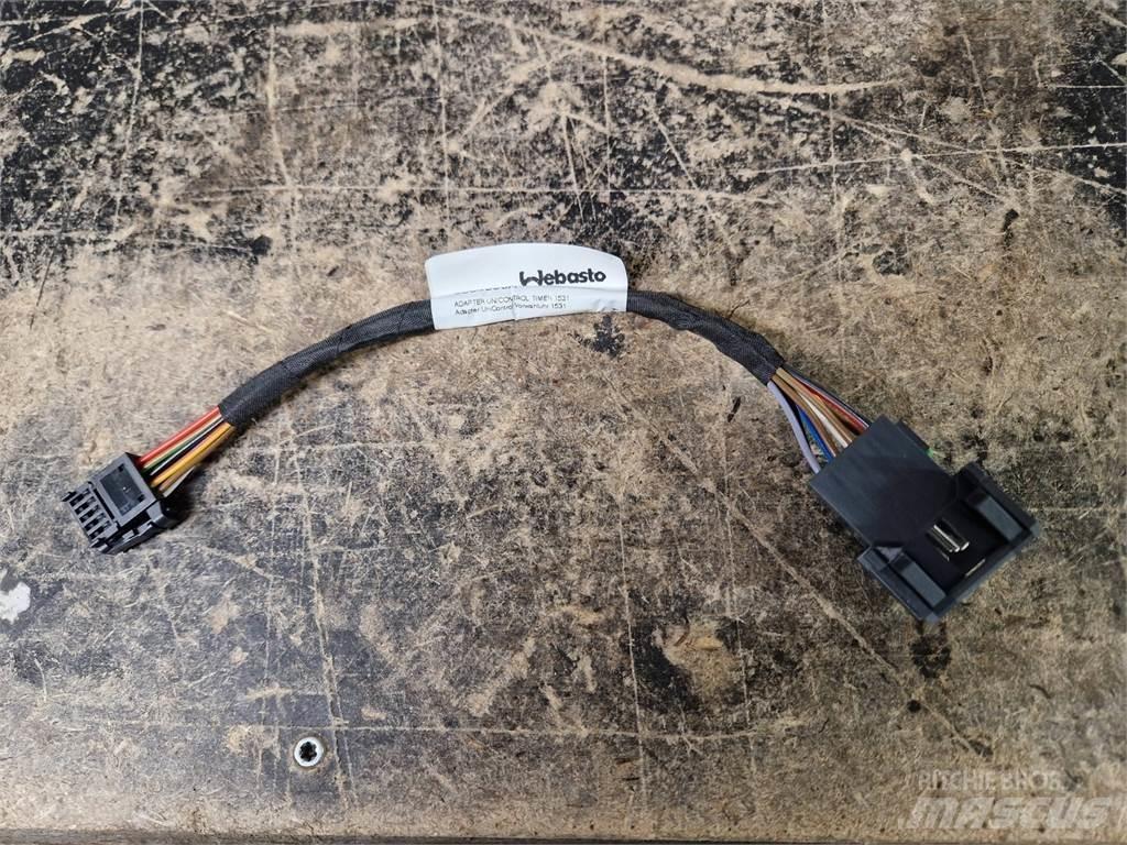 Ponsse 0080869 Electronics