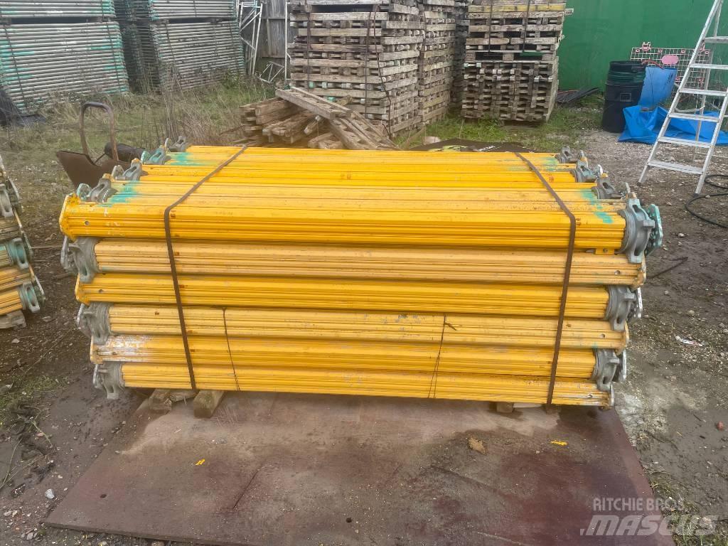 PERI Multiprop MP Formwork