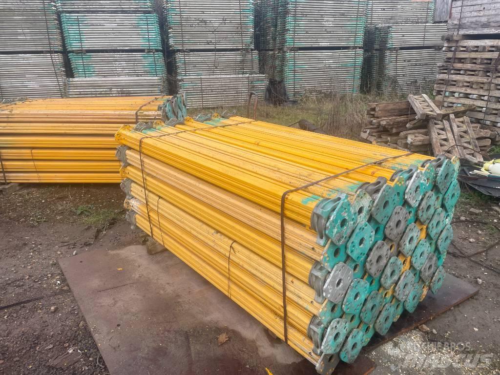 PERI Multiprop MP Formwork