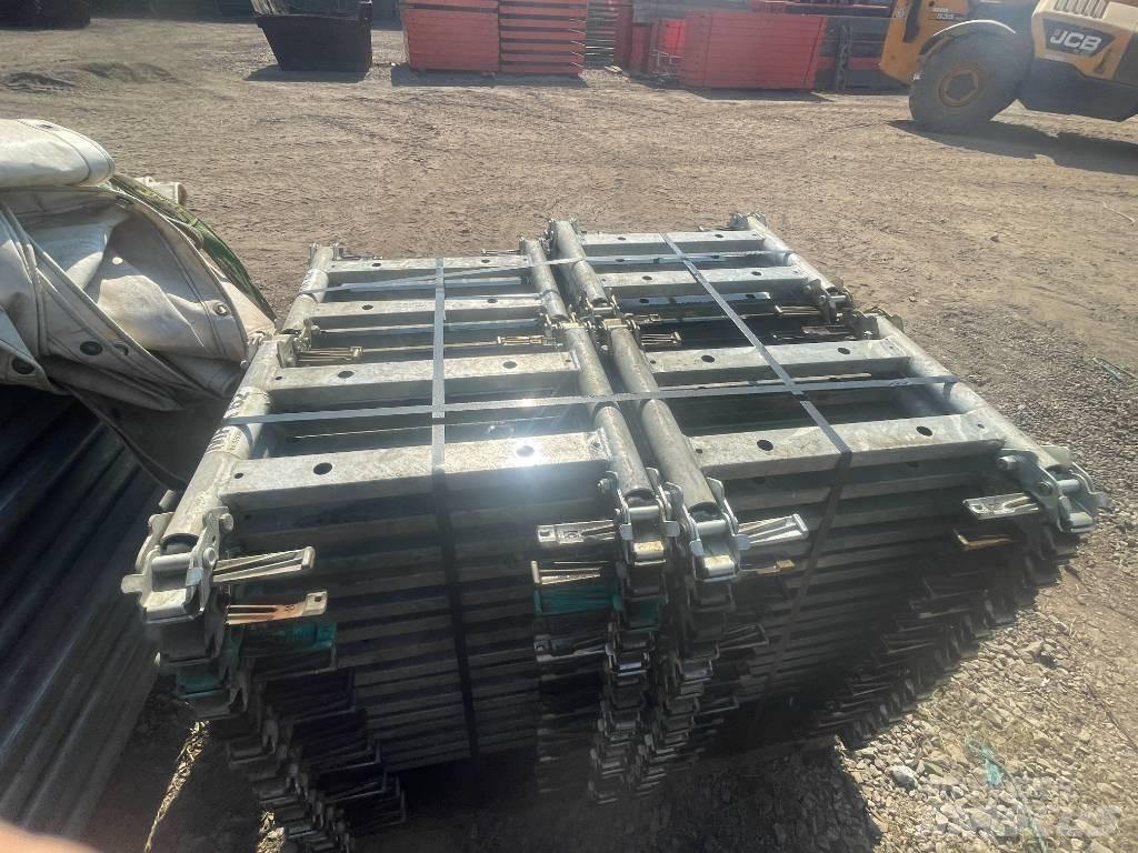 PERI Multiprop MP Formwork