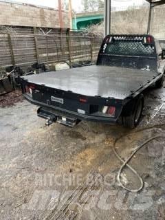 Ford F 350 Flatbed / Dropside trucks