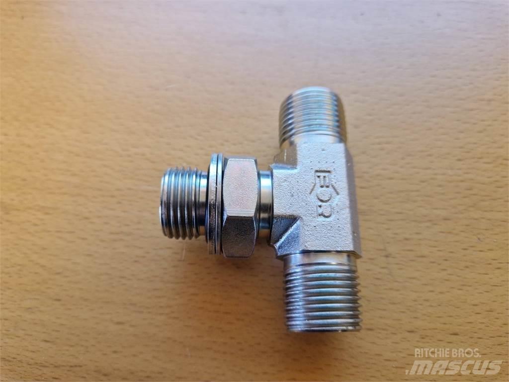 Ponsse 0015515 Hydraulics