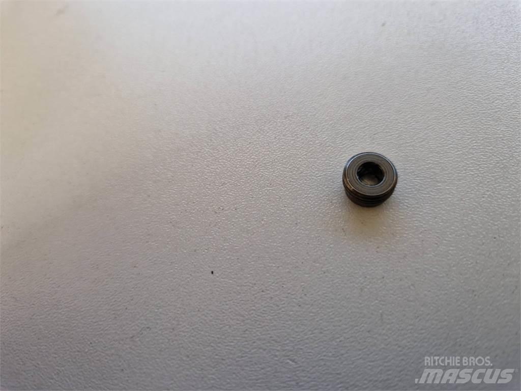 Rottne 101-0036 Harvester heads