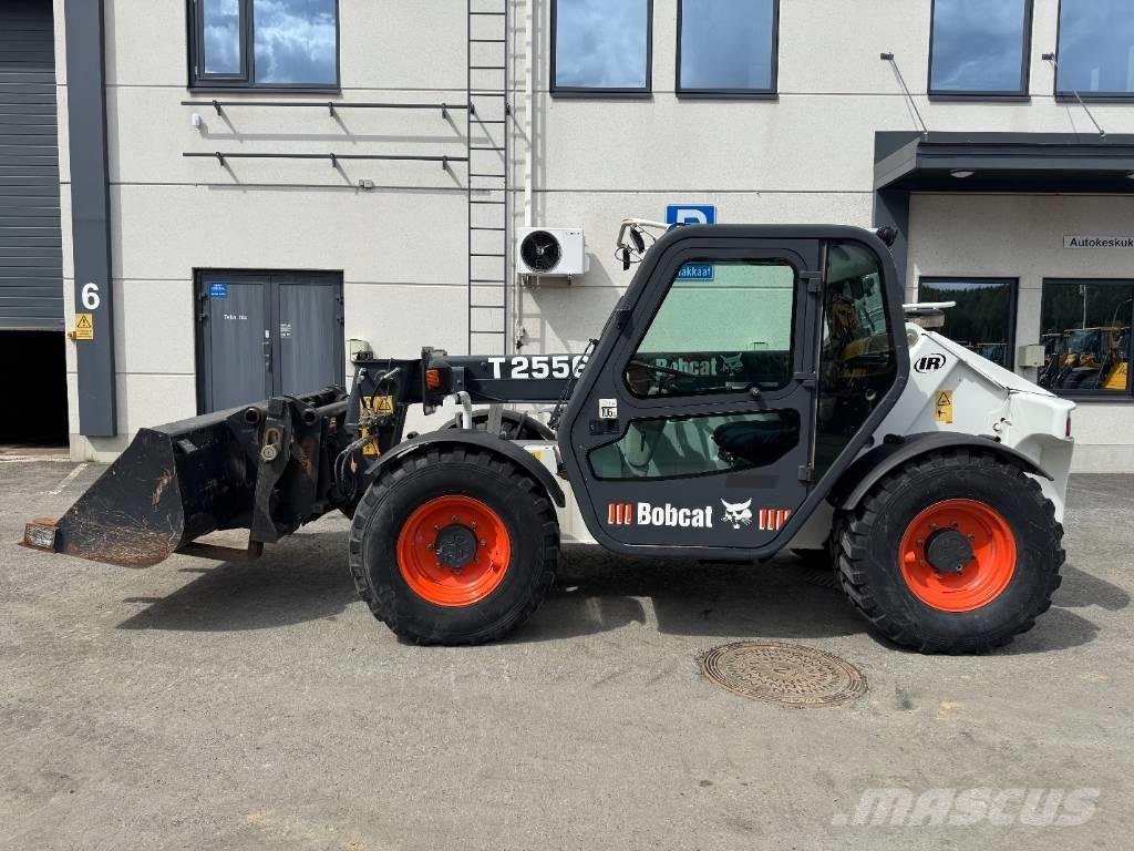 Bobcat T 2556 Telehandlers