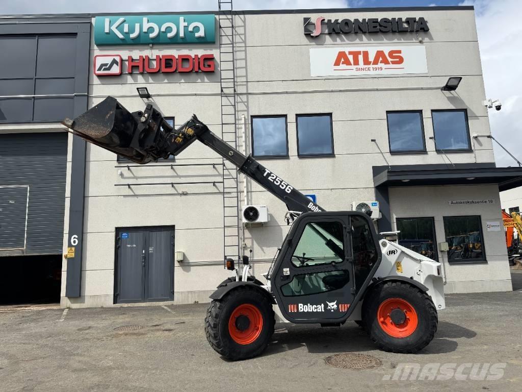 Bobcat T 2556 Telehandlers