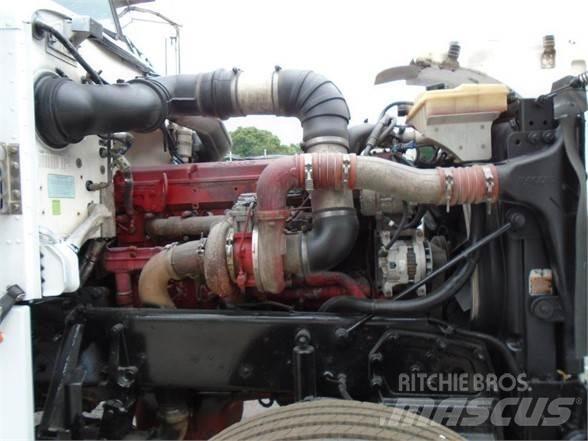 Peterbilt 367 Prime Movers