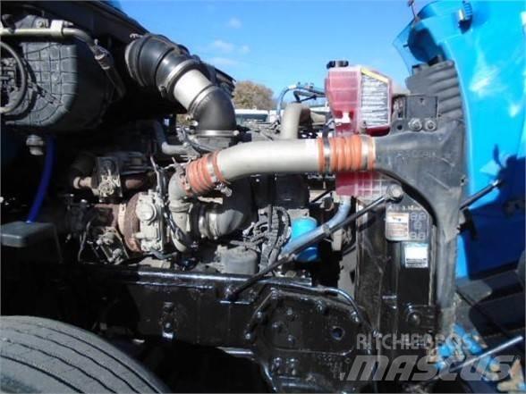 Peterbilt 579 Prime Movers