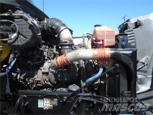 Peterbilt 579 Prime Movers