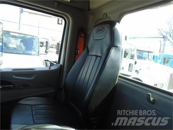 Peterbilt 579 Prime Movers