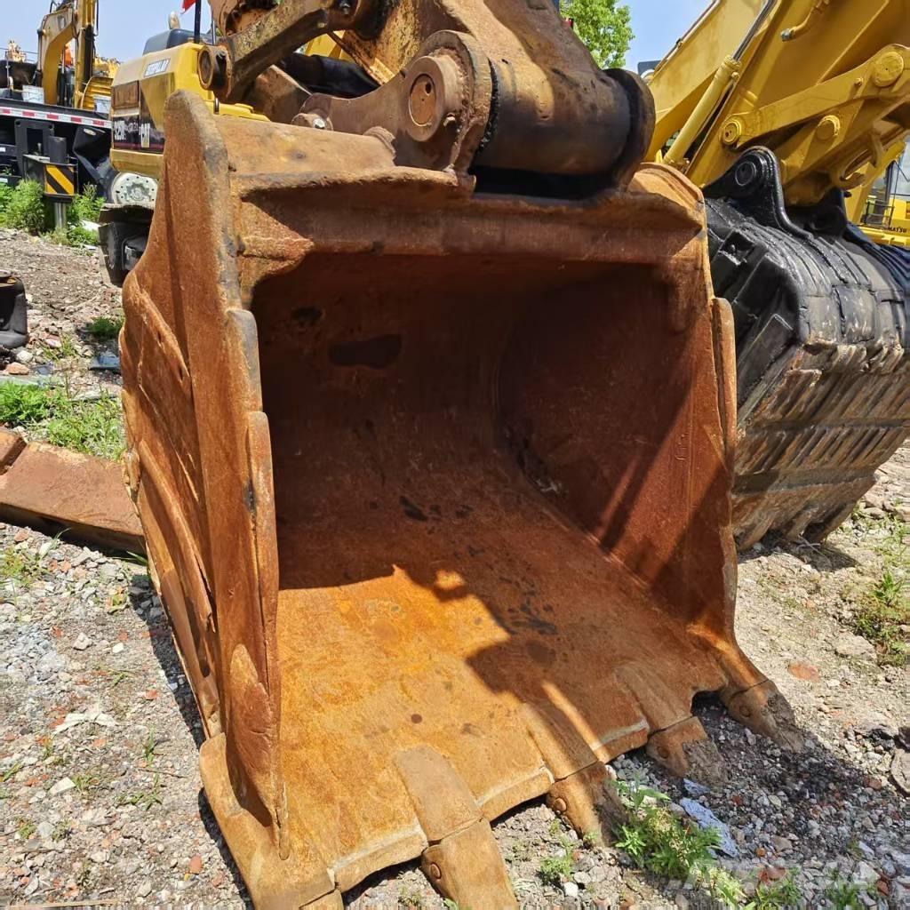 Hyundai R330LC-9S Crawler excavators