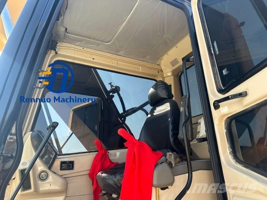 CAT 320 B L Crawler excavators