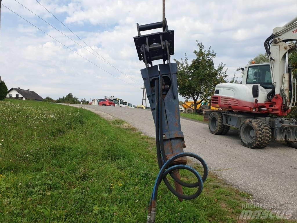 Kubota KXB Hammers / Breakers