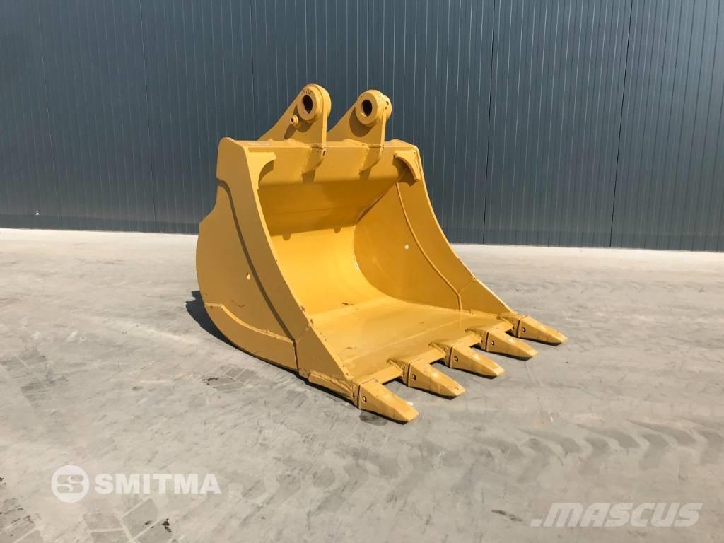 CAT 325 NG 1.20m Buckets