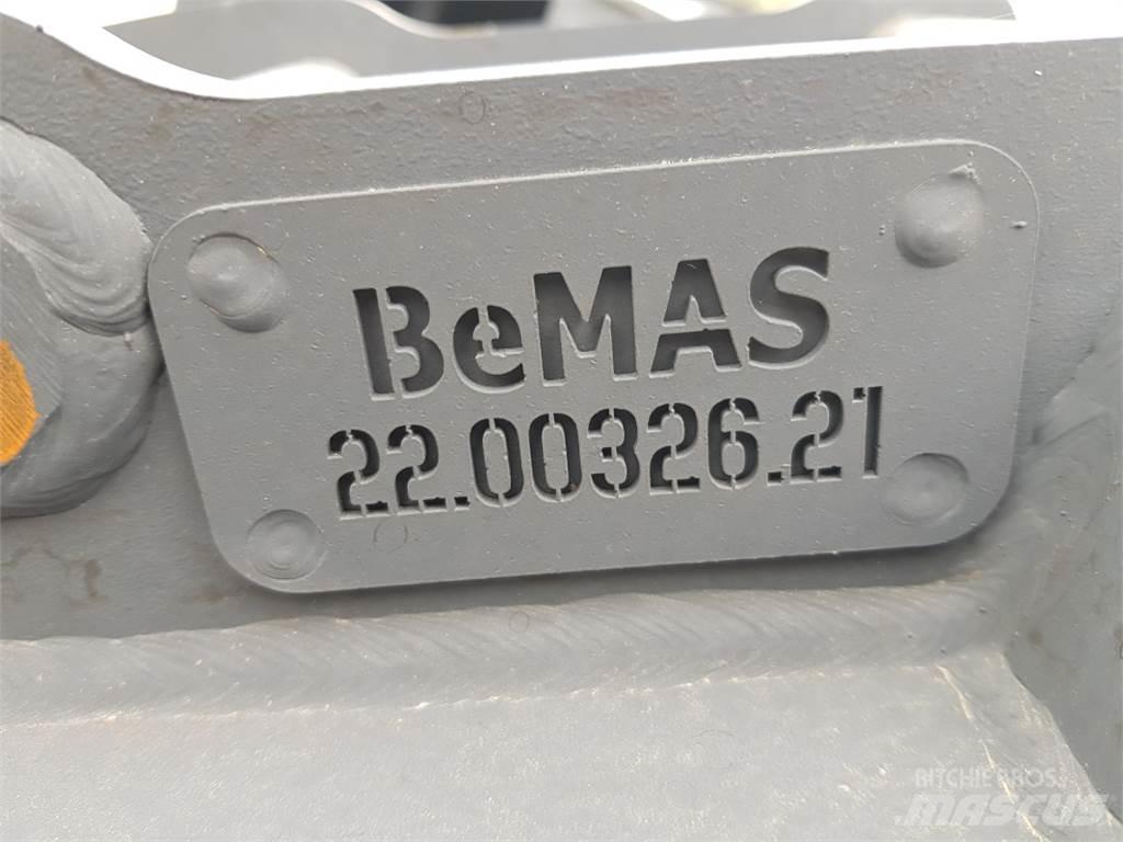 TL 500mm SW010 Backhoes