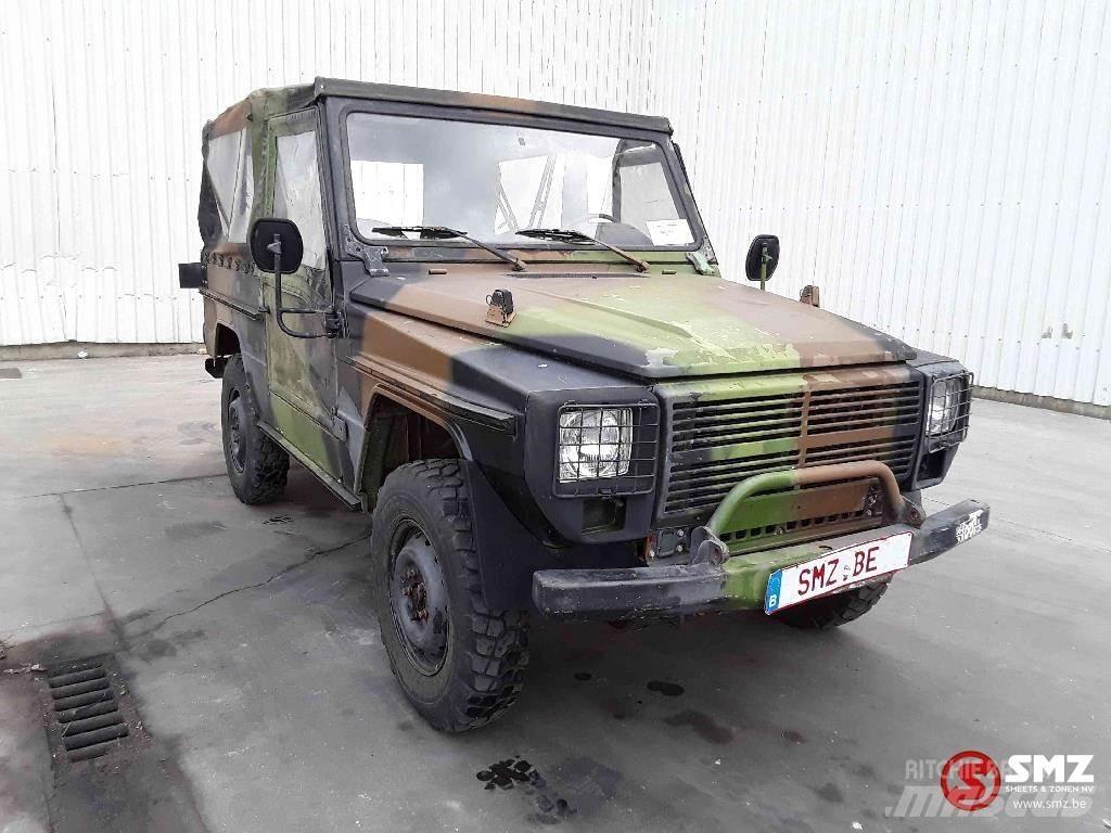 Peugeot P4 10x Cars