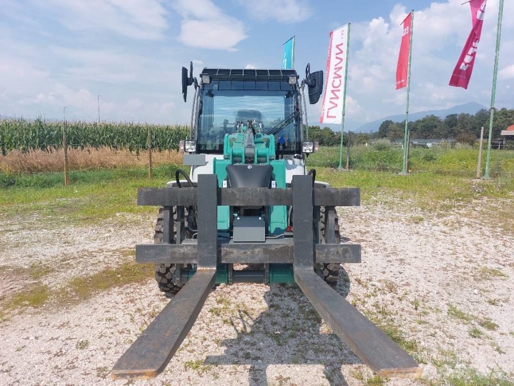 Kramer KL 30.8T Farm machinery