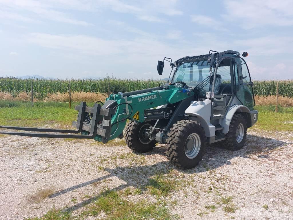 Kramer KL 30.8T Farm machinery