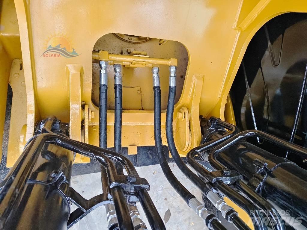 CAT 330 D 2L Crawler excavators