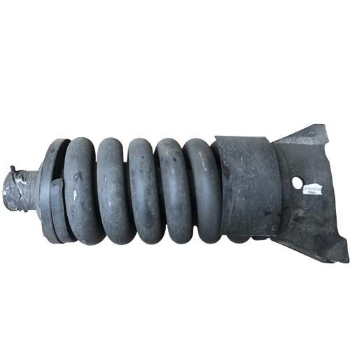 New Holland E 305 Tracks, chains and undercarriage
