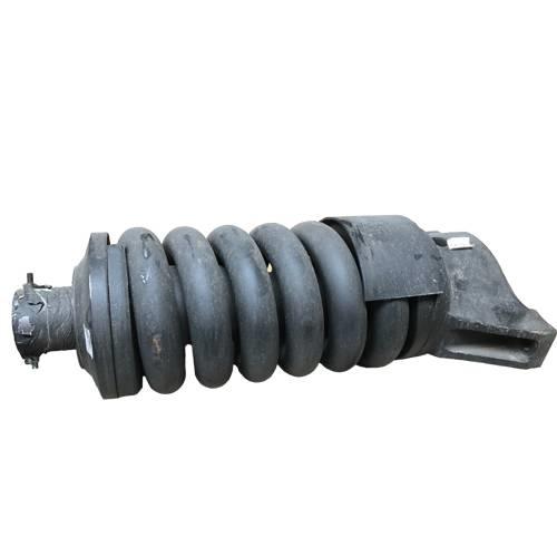 New Holland E 305 Tracks, chains and undercarriage