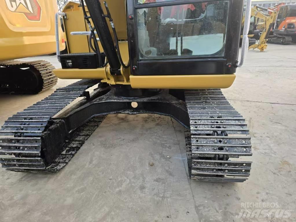 CAT 307 Mini excavators < 7t (Mini diggers)