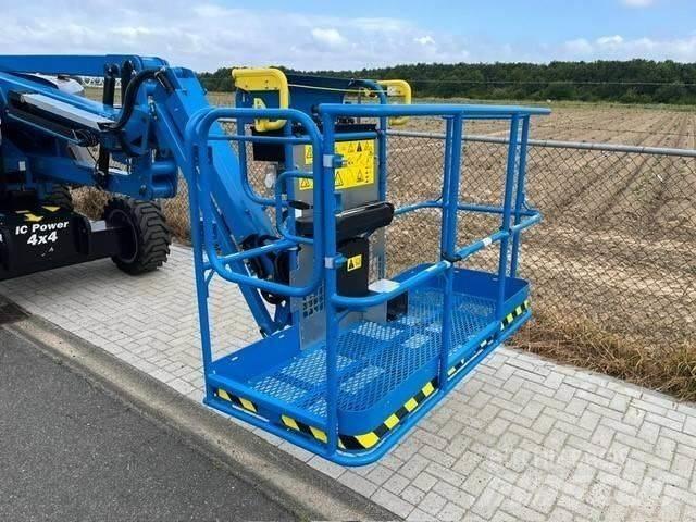 Genie Z 45/25 J RT Other components