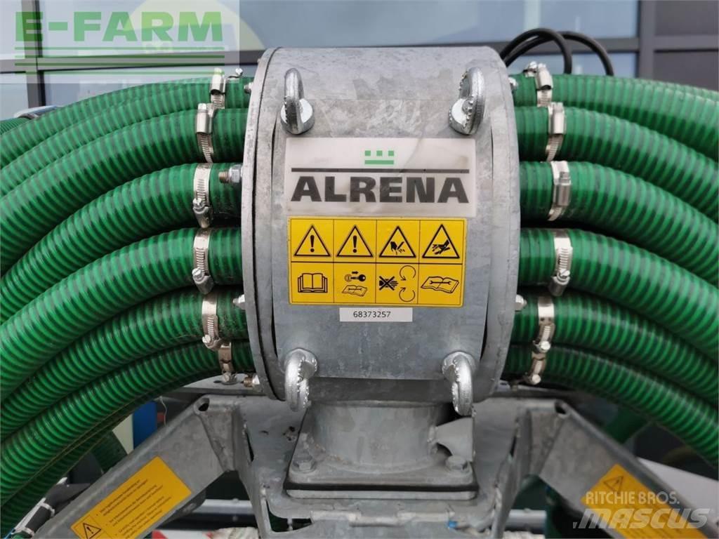 Bomech UP 7,5 Other fertilizing machines and accessories