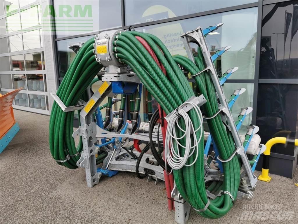 Bomech UP 7,5 Other fertilizing machines and accessories