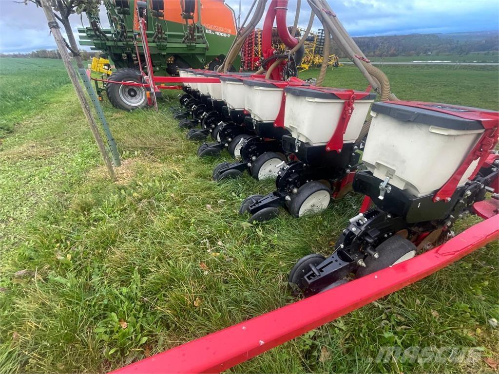 Horsch Maistro 8RC Sowing machines