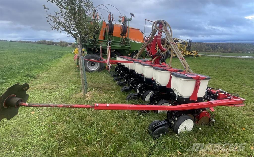 Horsch Maistro 8RC Sowing machines