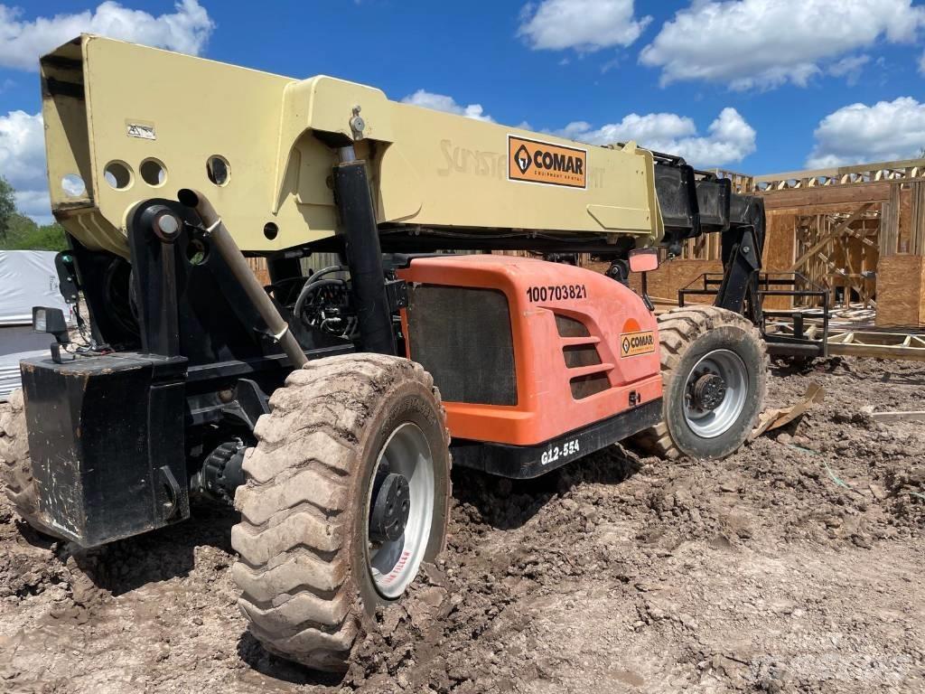 JLG 1055A Telescopic handlers