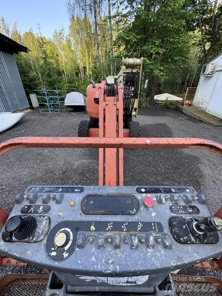 JLG 450 AJ Articulated boom lifts