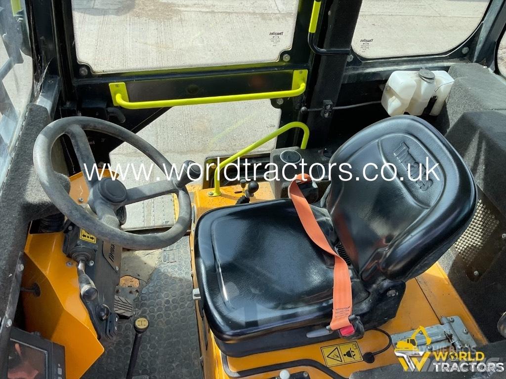 Thwaites 6 TON Articulated Haulers
