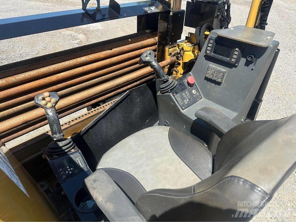 Vermeer 10x15 Horizontal drilling rigs
