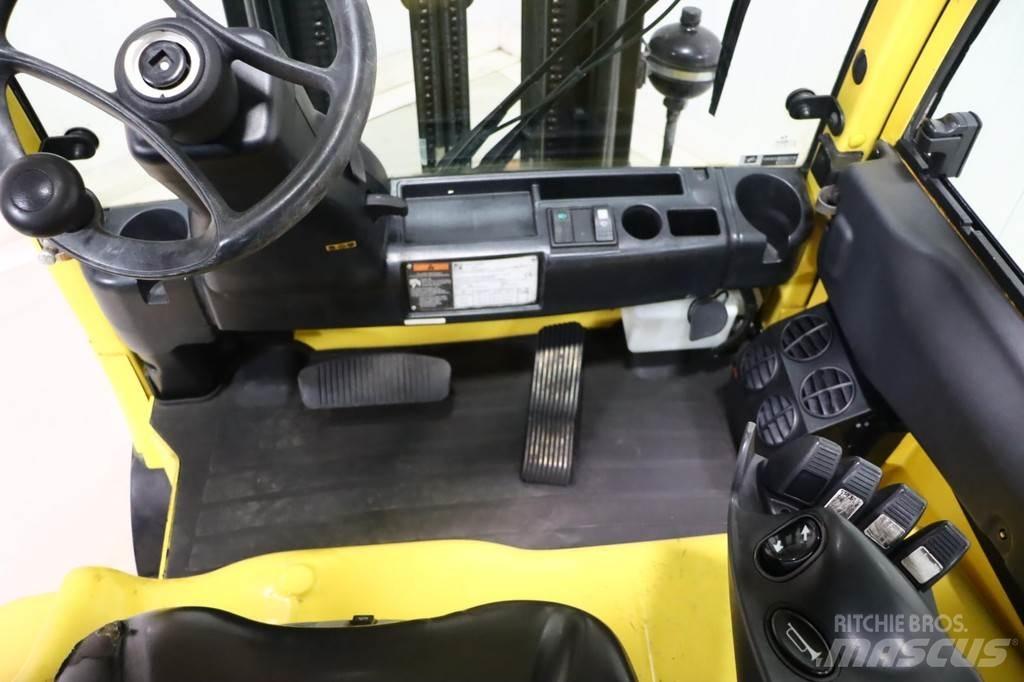 Hyster J2.5XN Electric forklift trucks