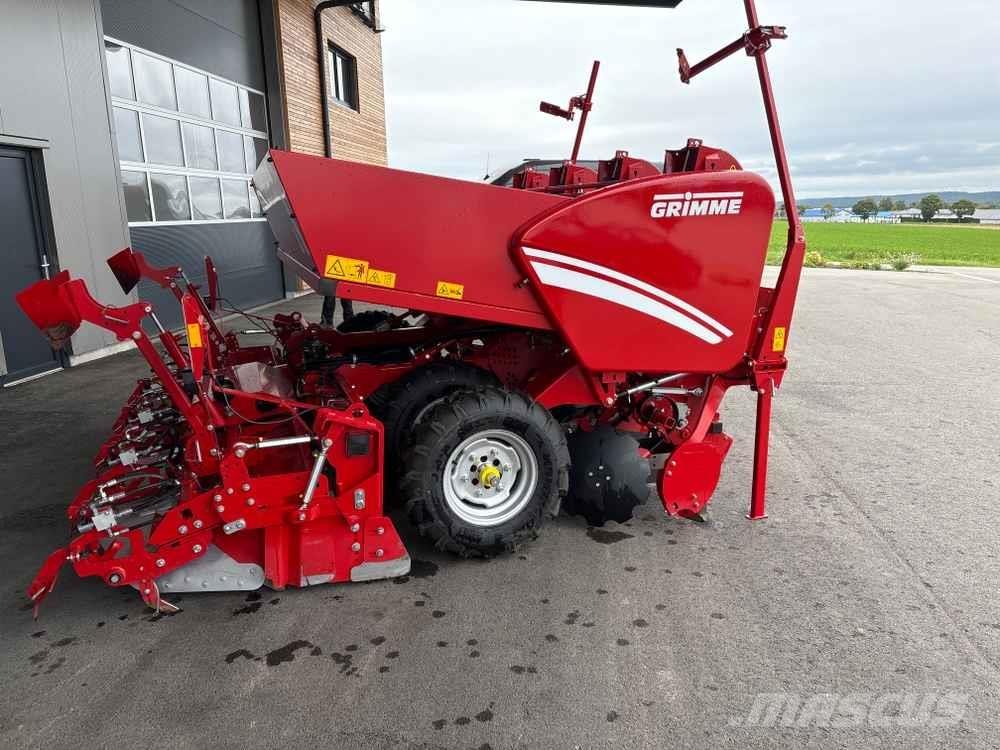 Grimme GL 420 Potato planters