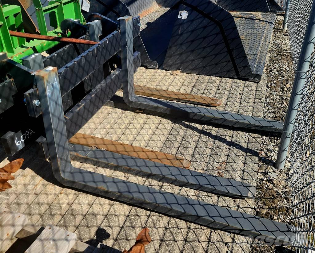  Ankona Pallet-Forks Forks