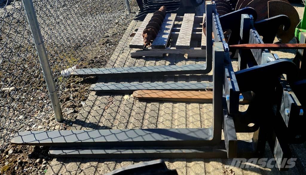  Ankona Pallet-Forks Forks