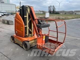 JLG T10E Other lifts and platforms