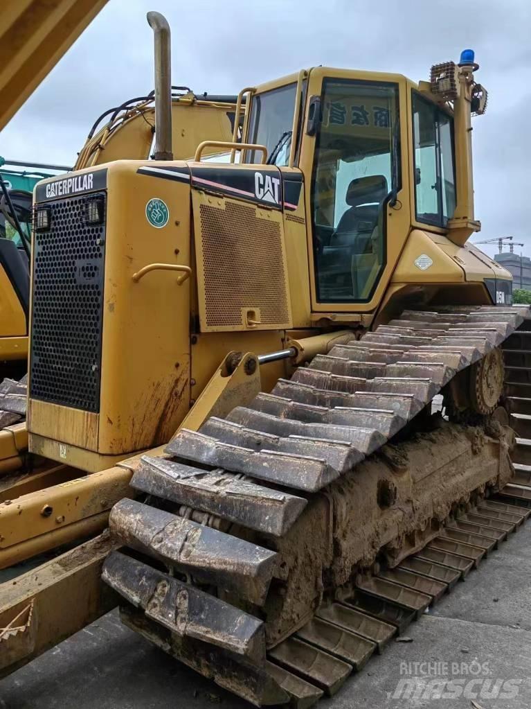 CAT D5N Crawler dozers