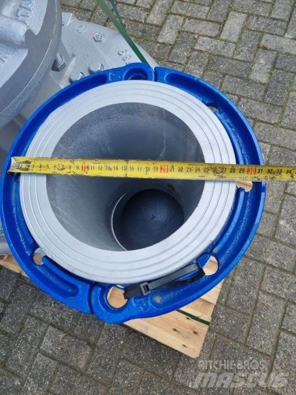 Dragflow HY85 Waterpumps