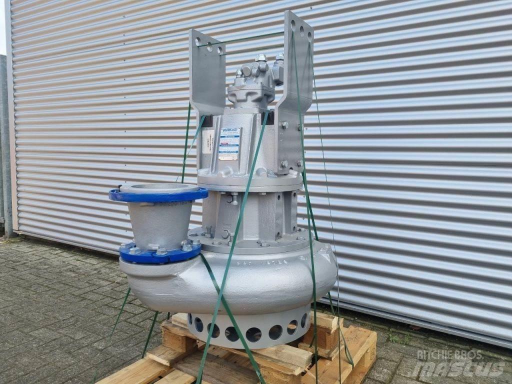  Dragflow HY85 Waterpumps