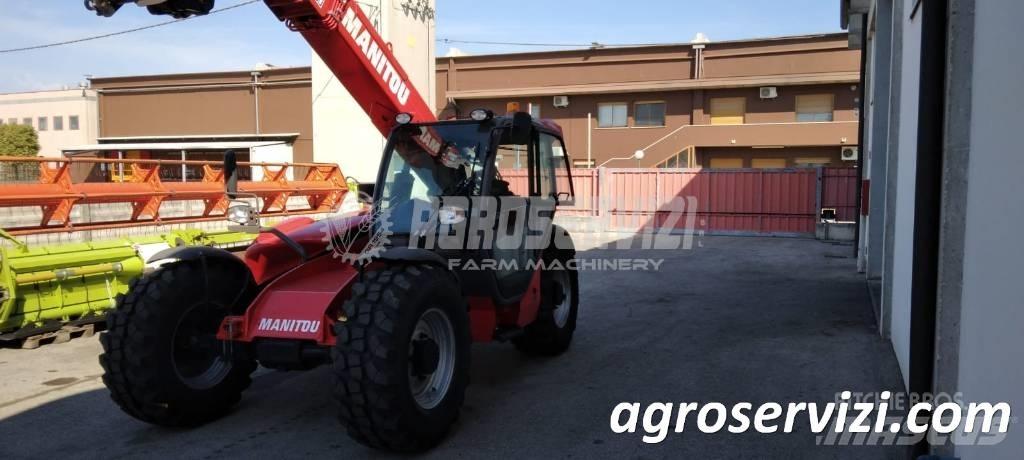 Manitou 940 Telehandlers