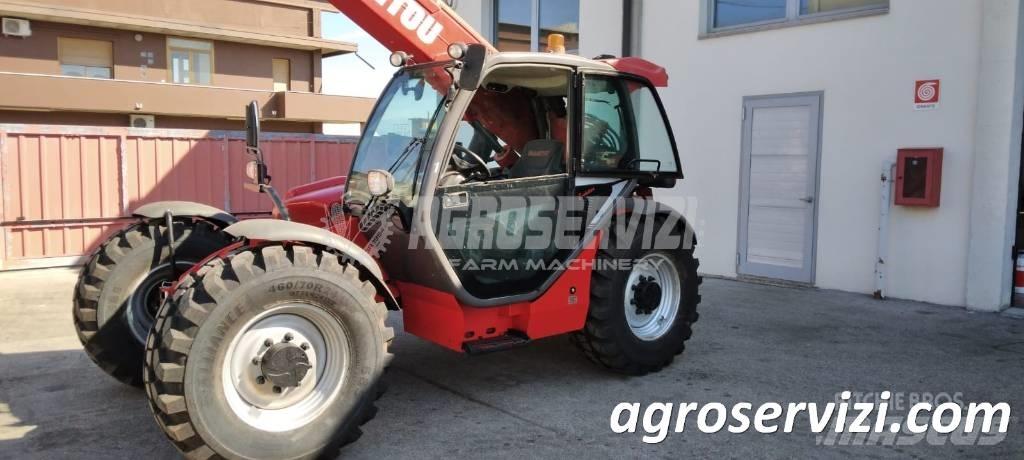 Manitou 940 Telehandlers