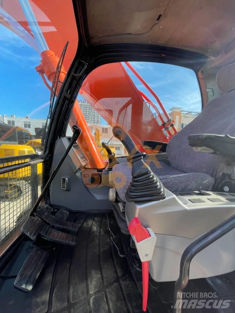 Doosan 300LC Crawler excavators