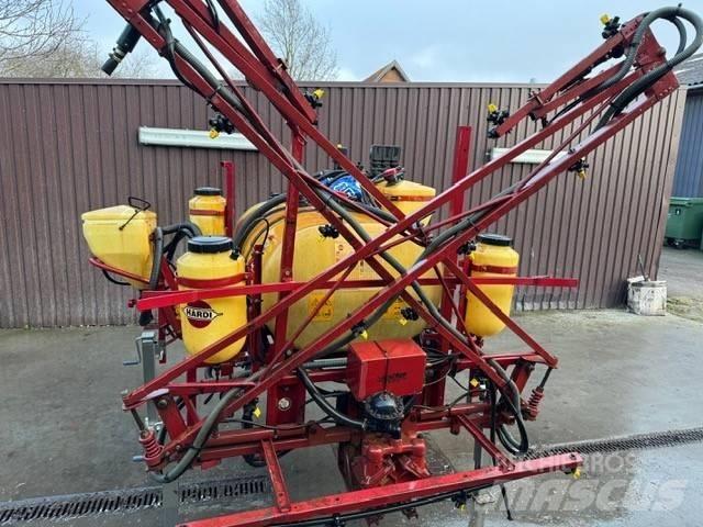 Hardi BOSS 600 Other groundscare machines