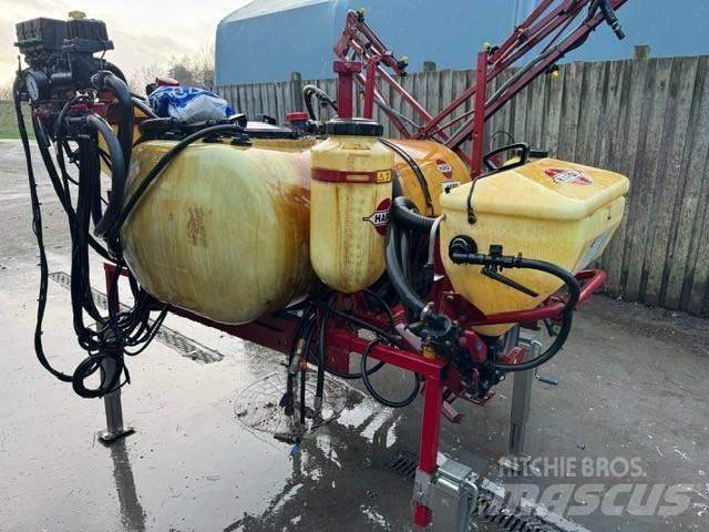 Hardi BOSS 600 Other groundscare machines