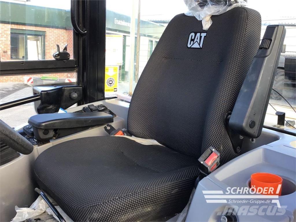 CAT 914 M Wheel loaders