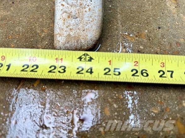 Bobcat E60 Crawler excavators