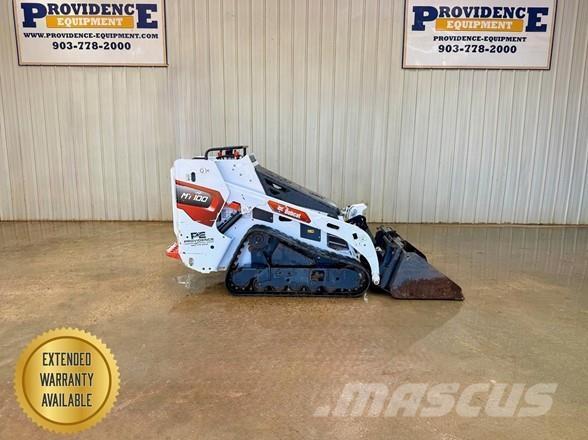Bobcat MT100 Other